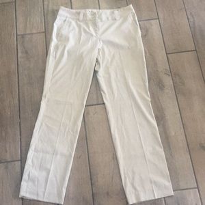 Ladies Golf Pants